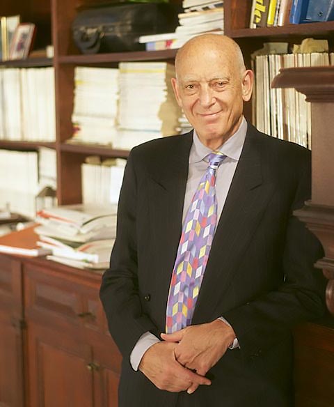 Dr. Michael Marcus M.D.